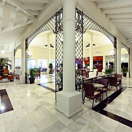 Bahia Principe Luxury Esmeralda All Inclusive - Newly Renovated (Adults Only) Punta Cana Exterior photo