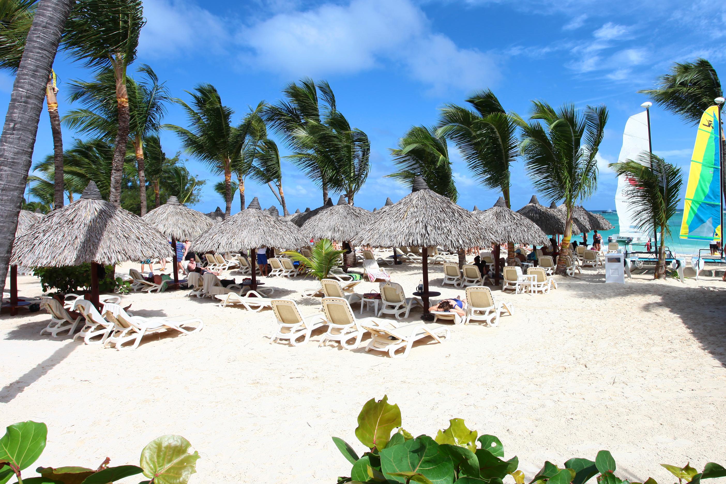 Bahia Principe Luxury Esmeralda All Inclusive - Newly Renovated (Adults Only) Punta Cana Exterior photo