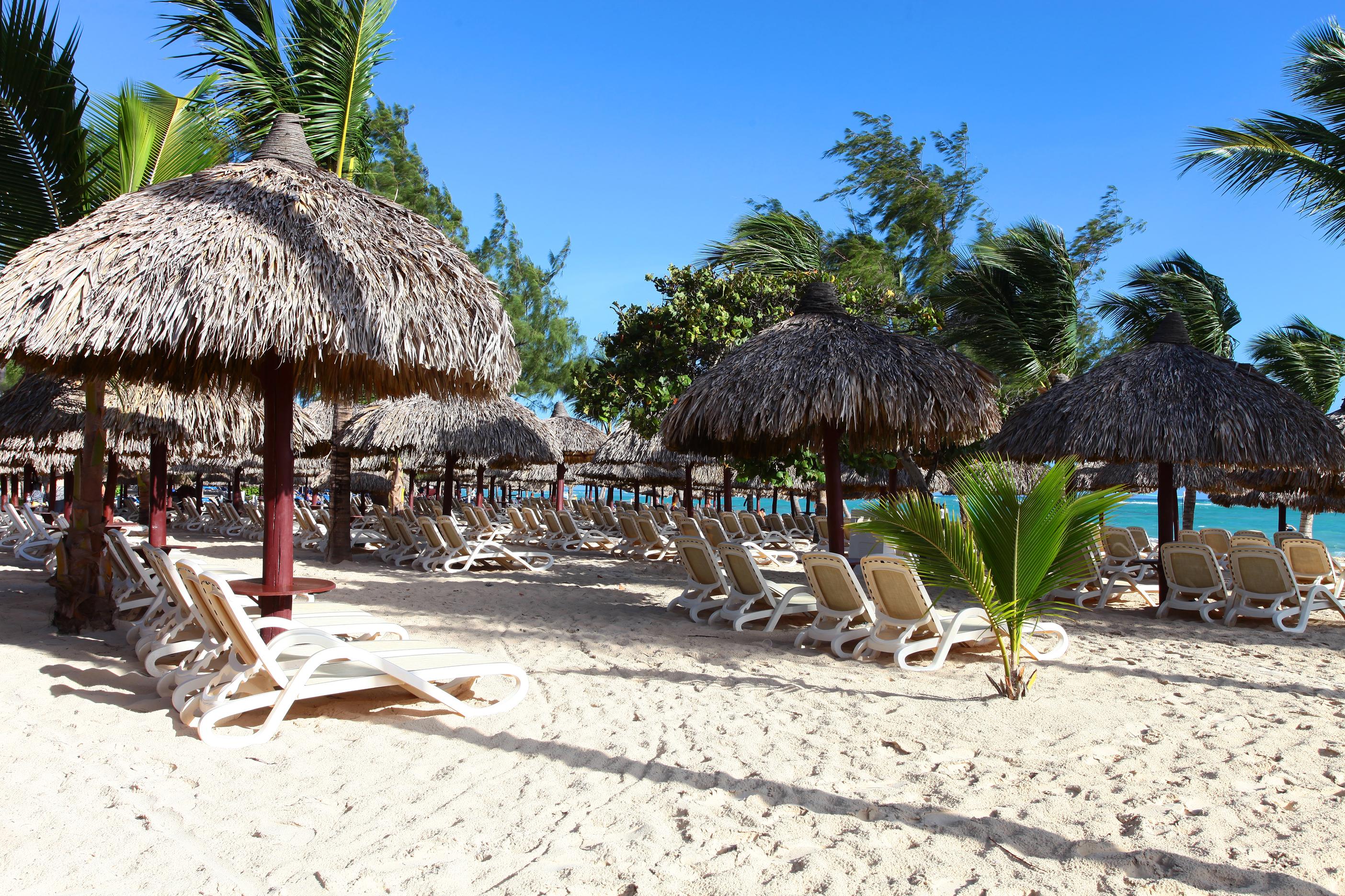 Bahia Principe Luxury Esmeralda All Inclusive - Newly Renovated (Adults Only) Punta Cana Exterior photo