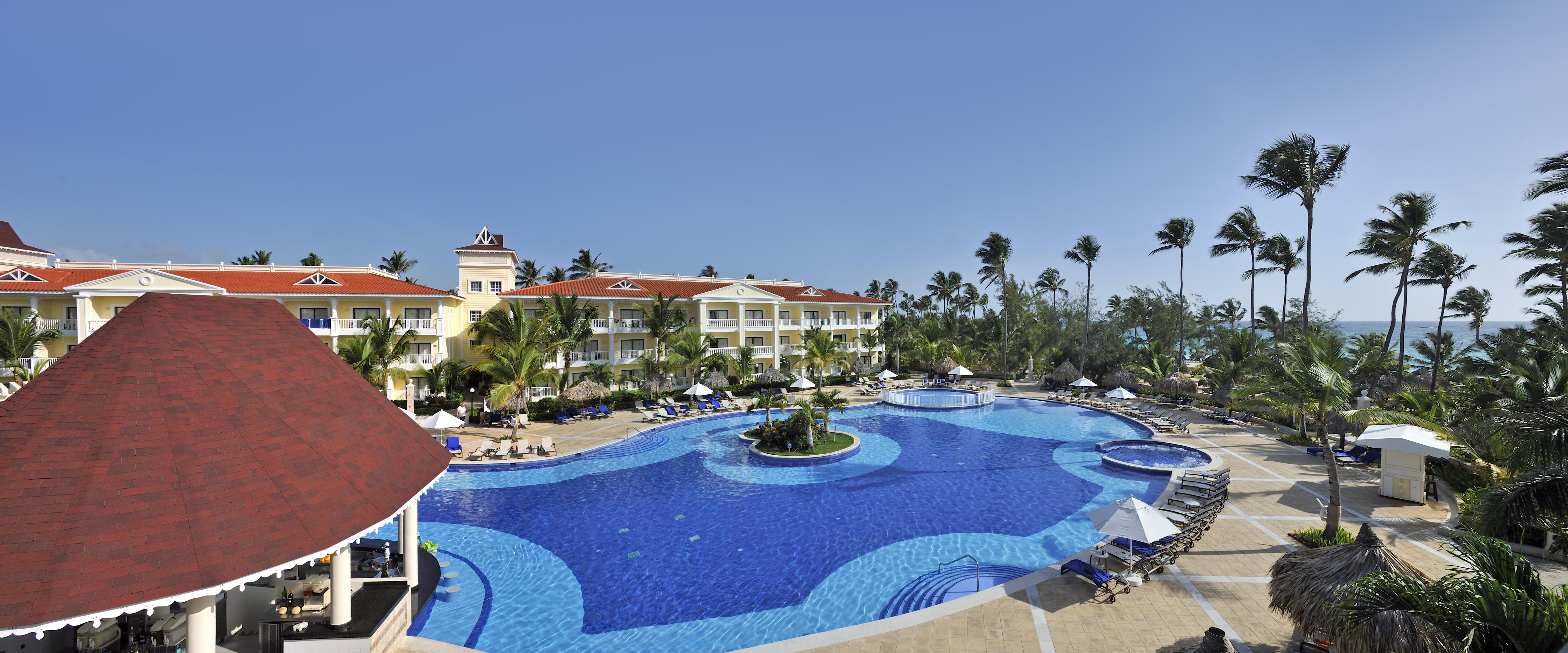 Bahia Principe Luxury Esmeralda All Inclusive - Newly Renovated (Adults Only) Punta Cana Exterior photo