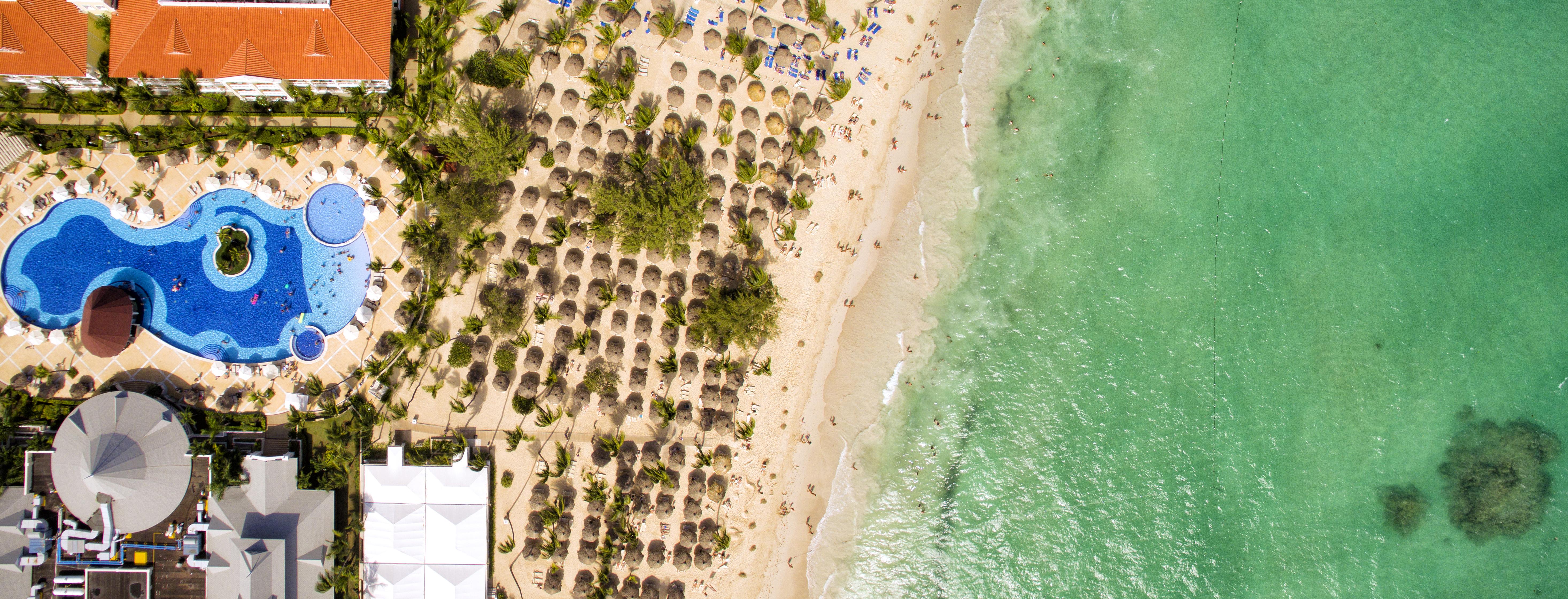 Bahia Principe Luxury Esmeralda All Inclusive - Newly Renovated (Adults Only) Punta Cana Exterior photo