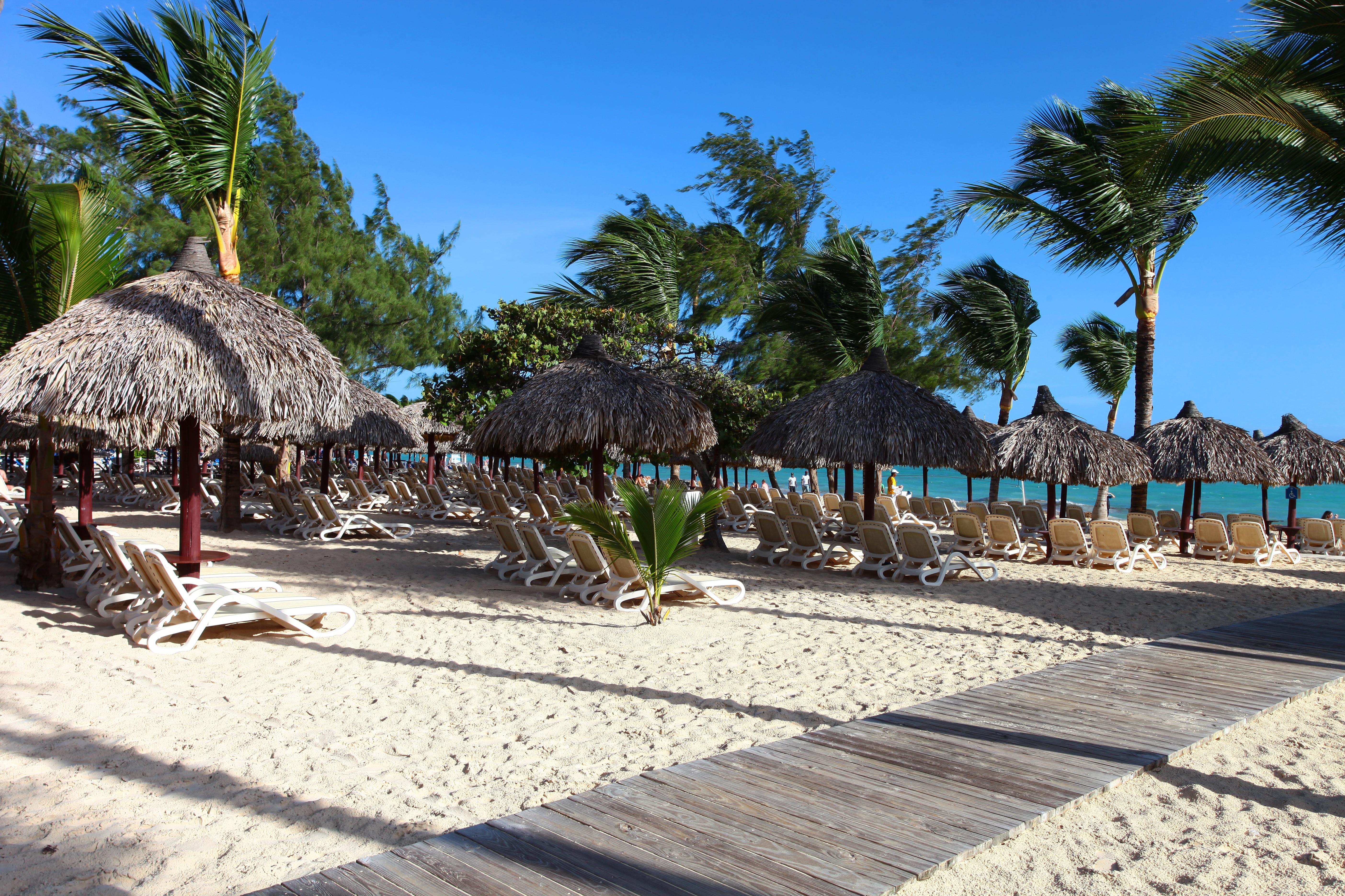 Bahia Principe Luxury Esmeralda All Inclusive - Newly Renovated (Adults Only) Punta Cana Exterior photo