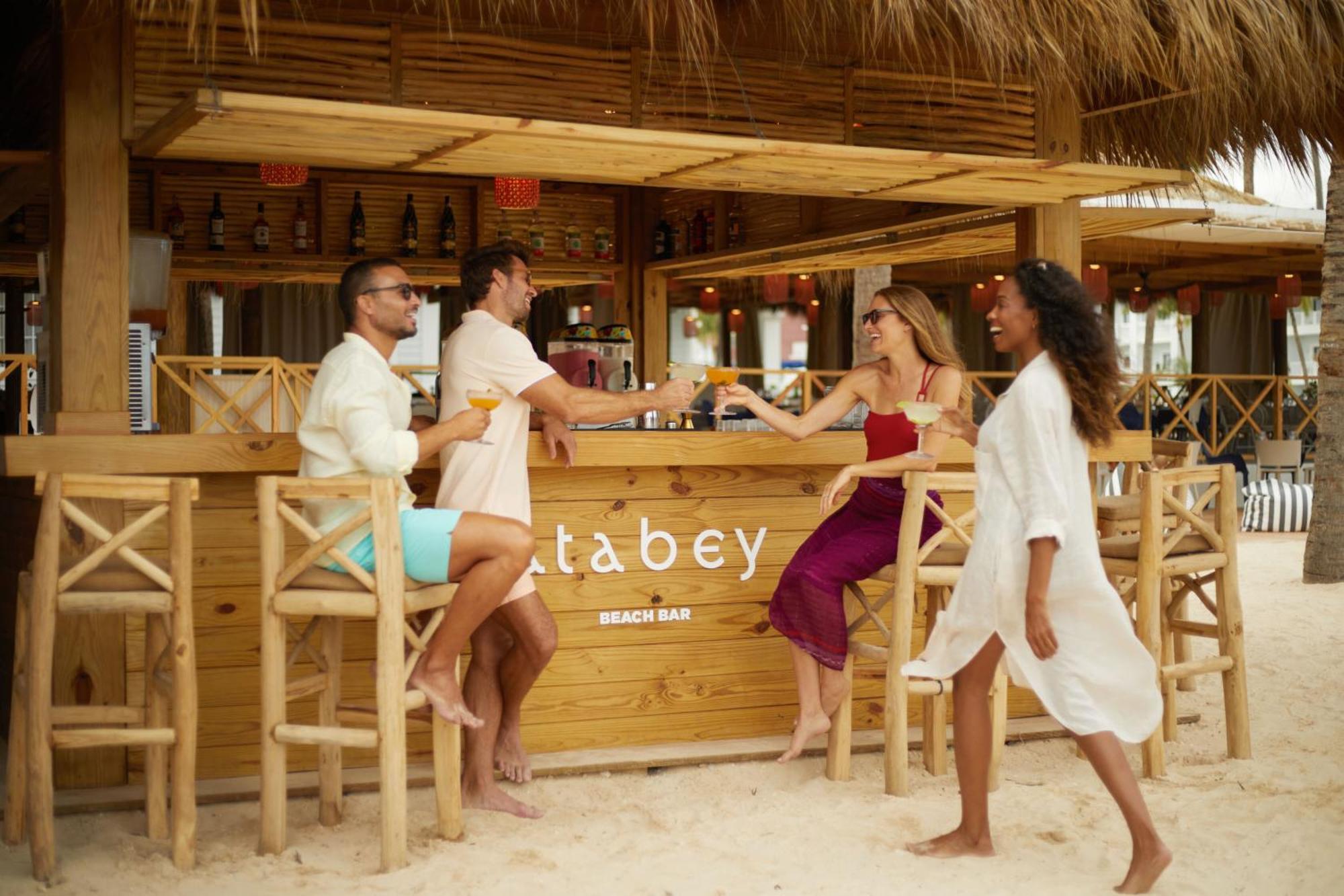 Bahia Principe Luxury Esmeralda All Inclusive - Newly Renovated (Adults Only) Punta Cana Exterior photo