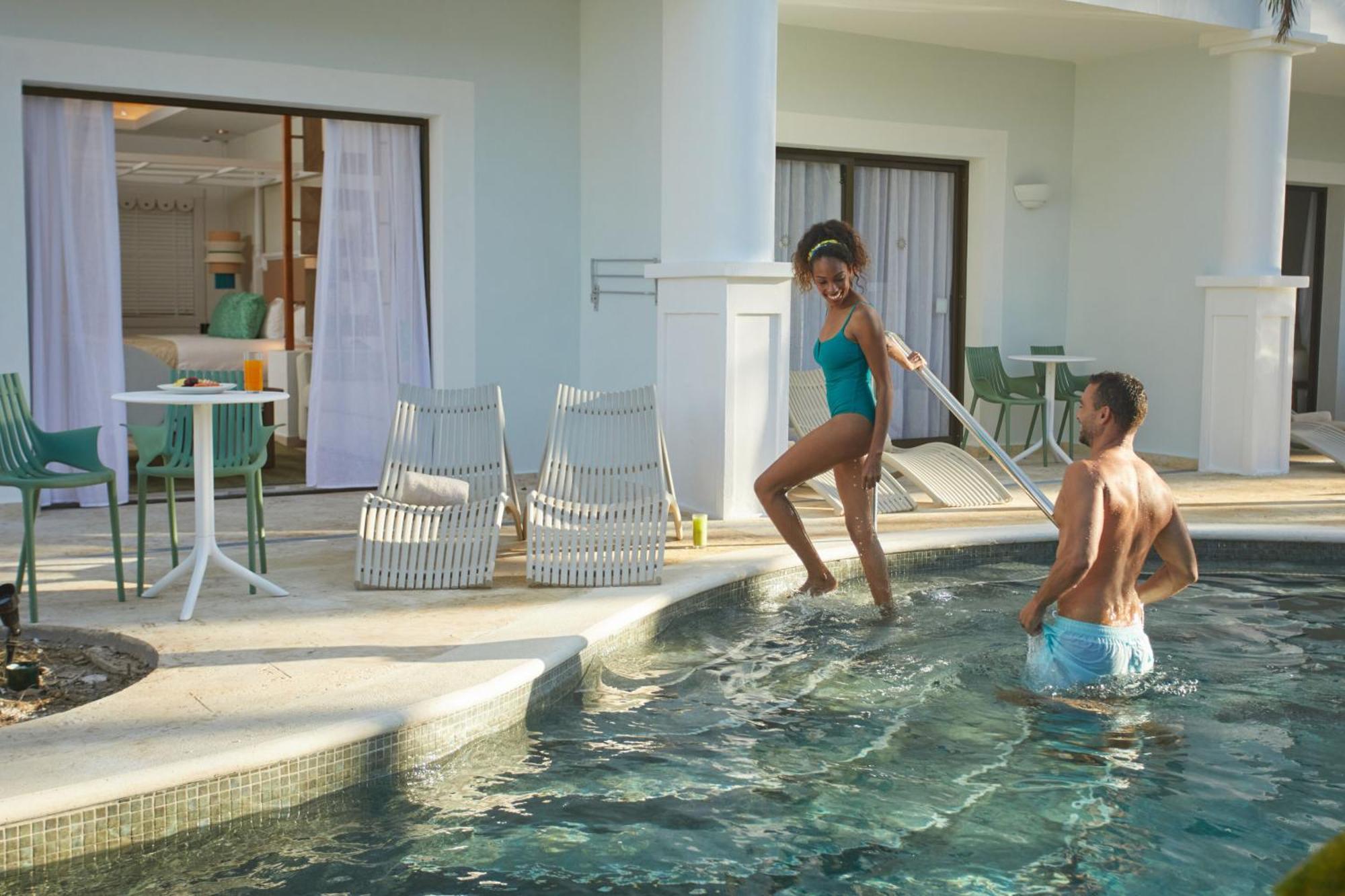 Bahia Principe Luxury Esmeralda All Inclusive - Newly Renovated (Adults Only) Punta Cana Exterior photo