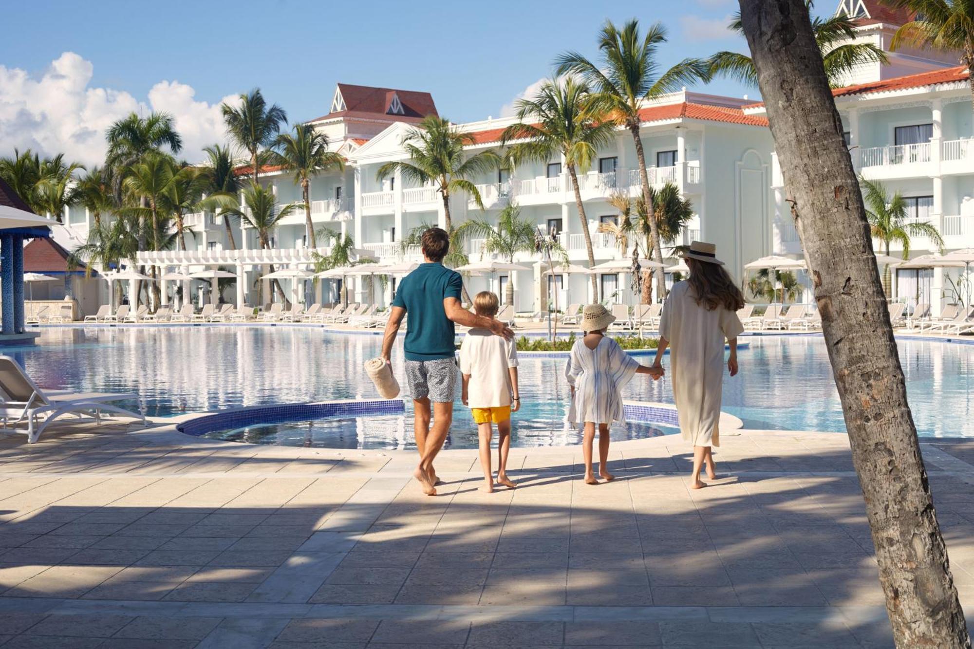 Bahia Principe Luxury Esmeralda All Inclusive - Newly Renovated (Adults Only) Punta Cana Exterior photo
