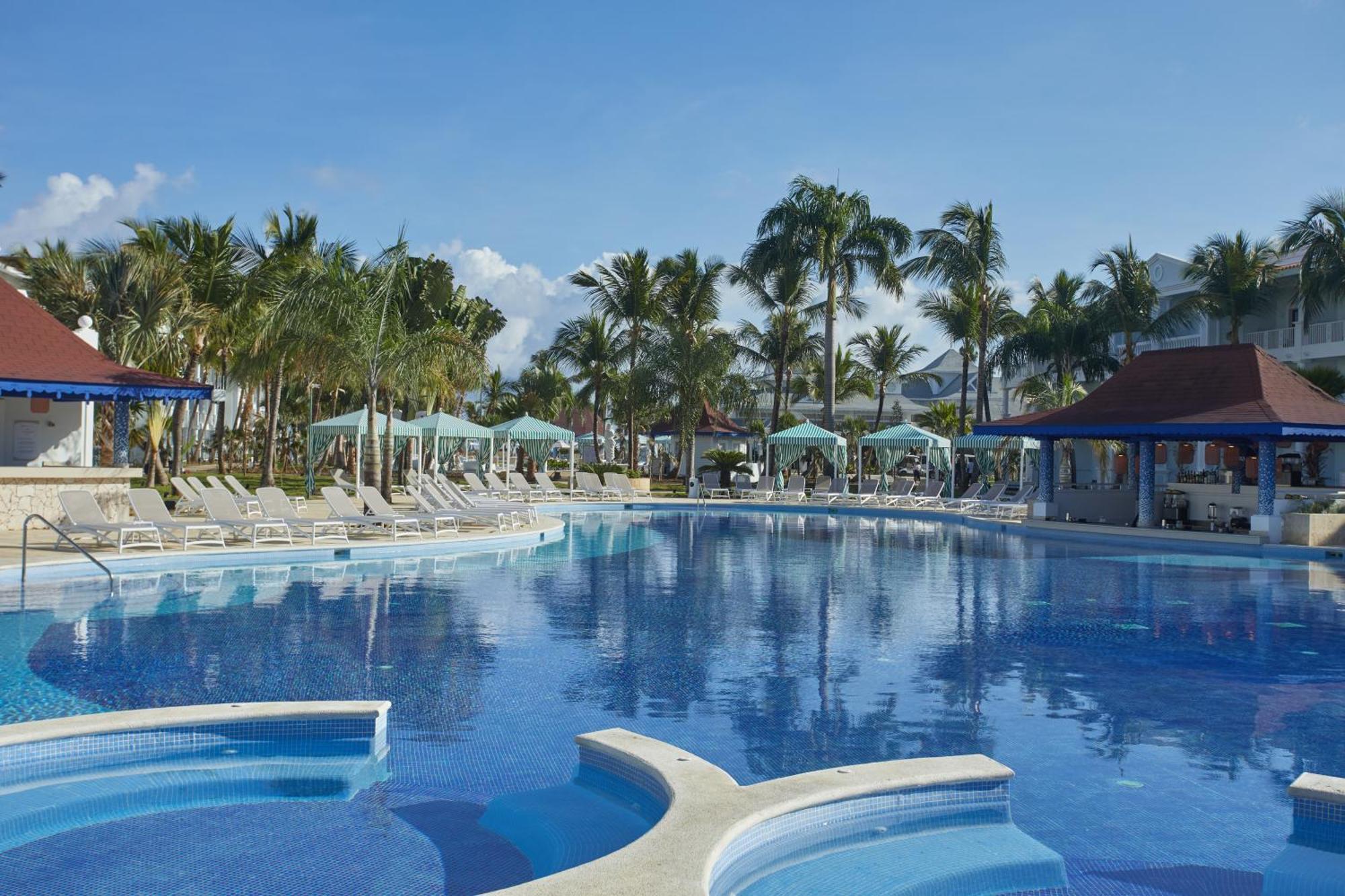 Bahia Principe Luxury Esmeralda All Inclusive - Newly Renovated (Adults Only) Punta Cana Exterior photo