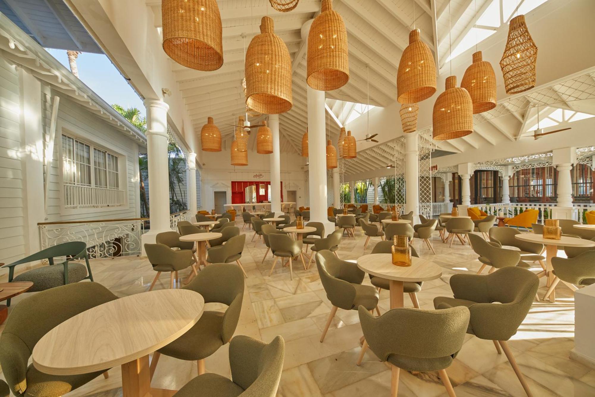 Bahia Principe Luxury Esmeralda All Inclusive - Newly Renovated (Adults Only) Punta Cana Exterior photo