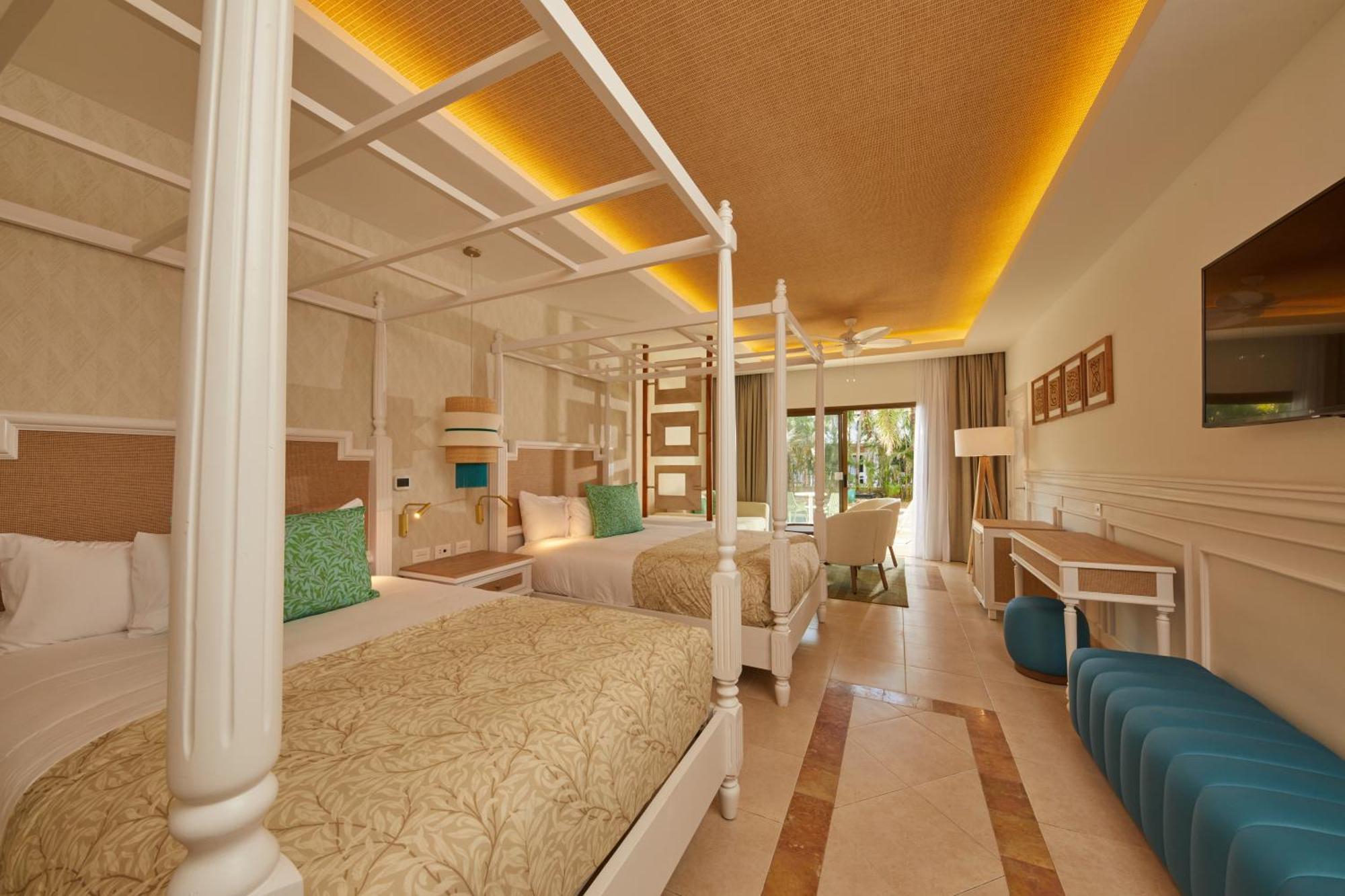 Bahia Principe Luxury Esmeralda All Inclusive - Newly Renovated (Adults Only) Punta Cana Exterior photo