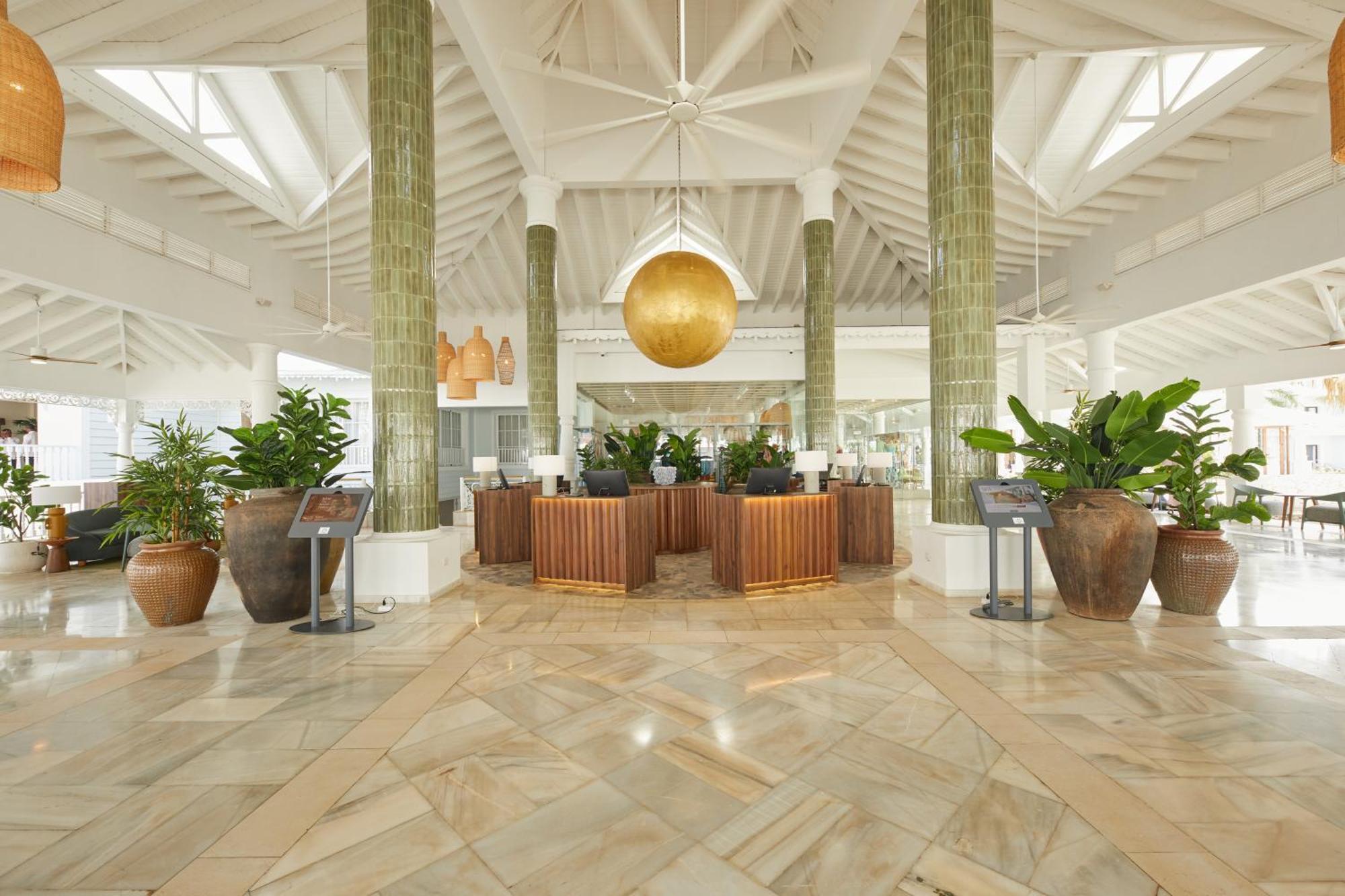 Bahia Principe Luxury Esmeralda All Inclusive - Newly Renovated (Adults Only) Punta Cana Exterior photo