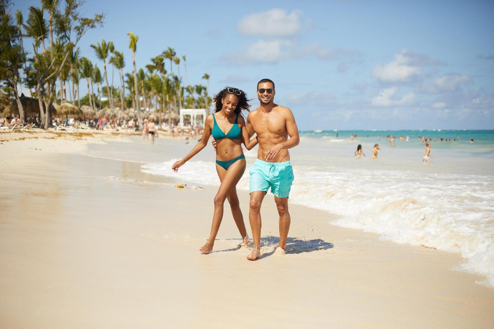Bahia Principe Luxury Esmeralda All Inclusive - Newly Renovated (Adults Only) Punta Cana Exterior photo
