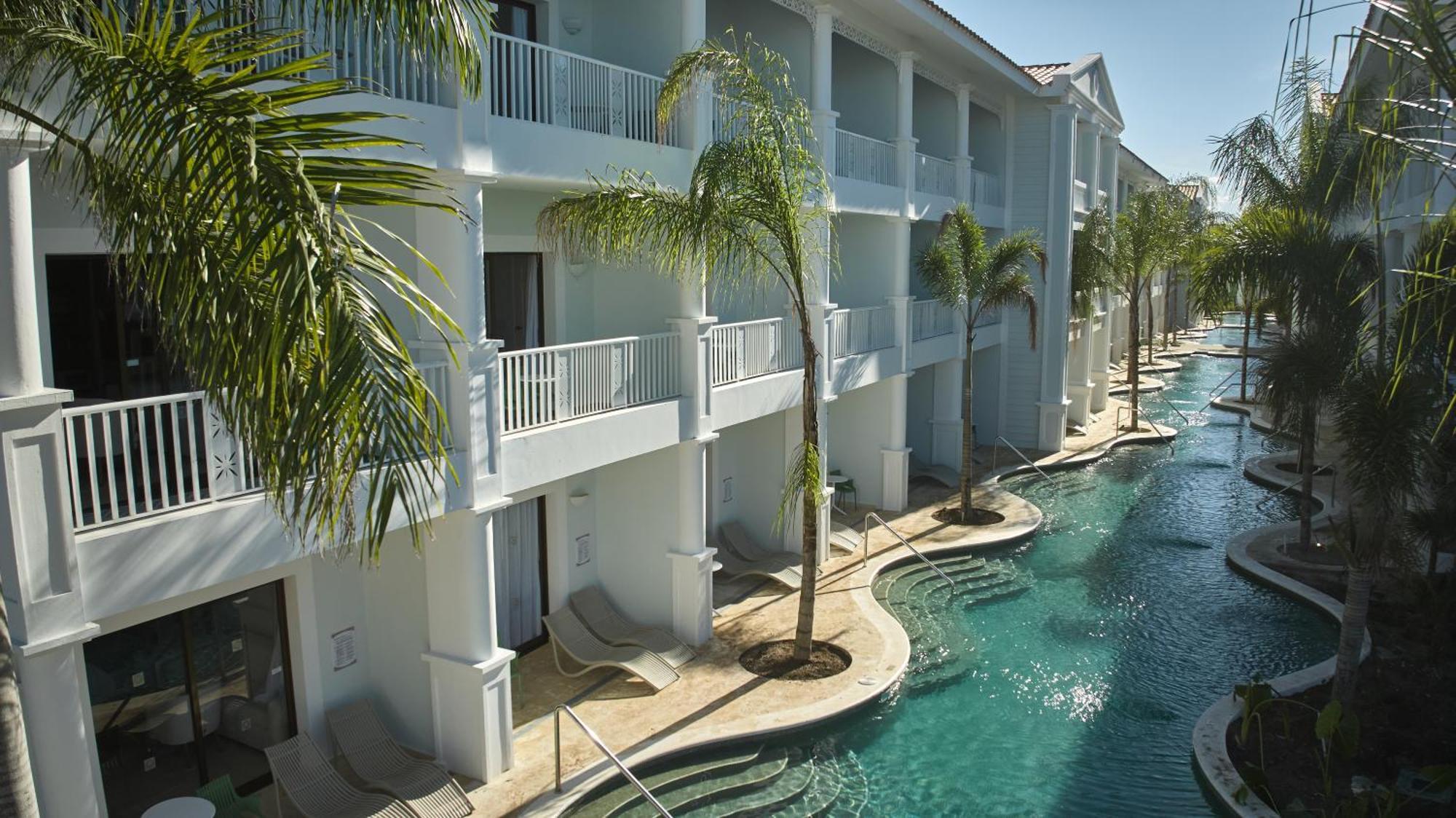 Bahia Principe Luxury Esmeralda All Inclusive - Newly Renovated (Adults Only) Punta Cana Exterior photo