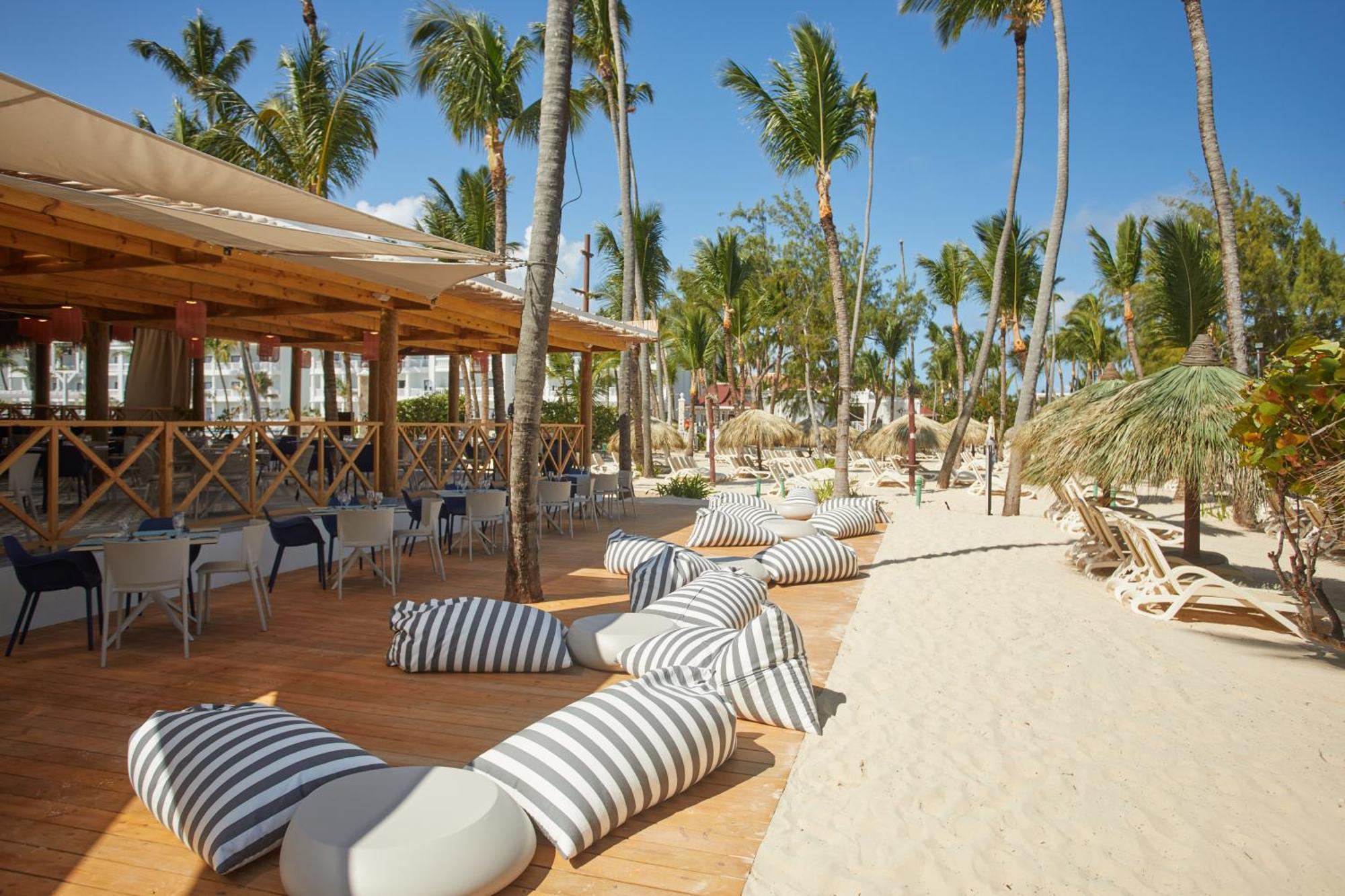 Bahia Principe Luxury Esmeralda All Inclusive - Newly Renovated (Adults Only) Punta Cana Exterior photo