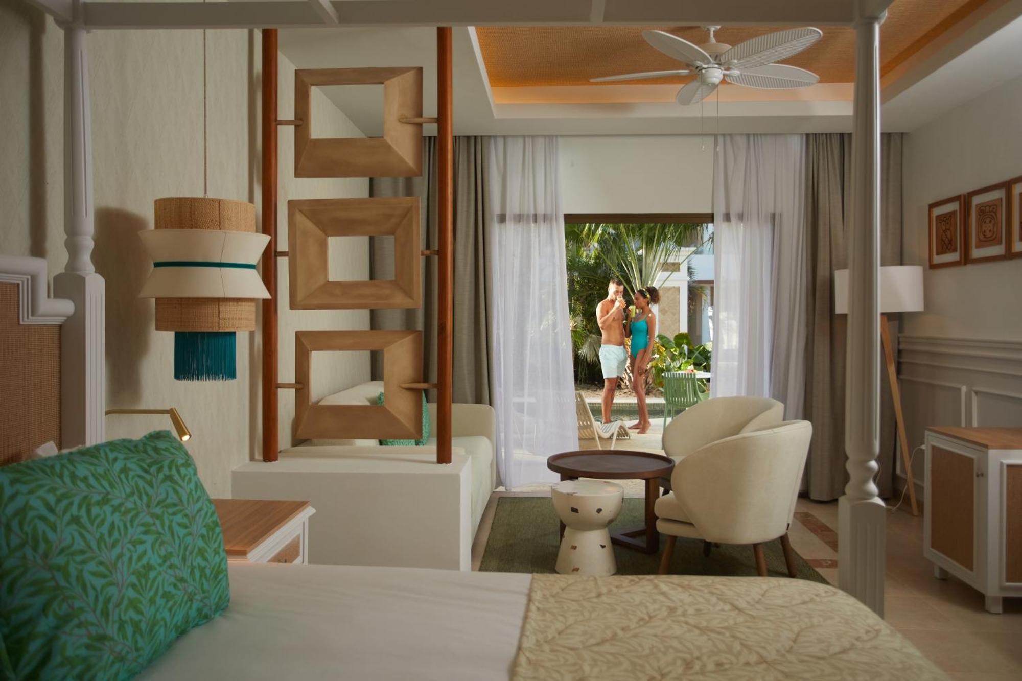 Bahia Principe Luxury Esmeralda All Inclusive - Newly Renovated (Adults Only) Punta Cana Exterior photo