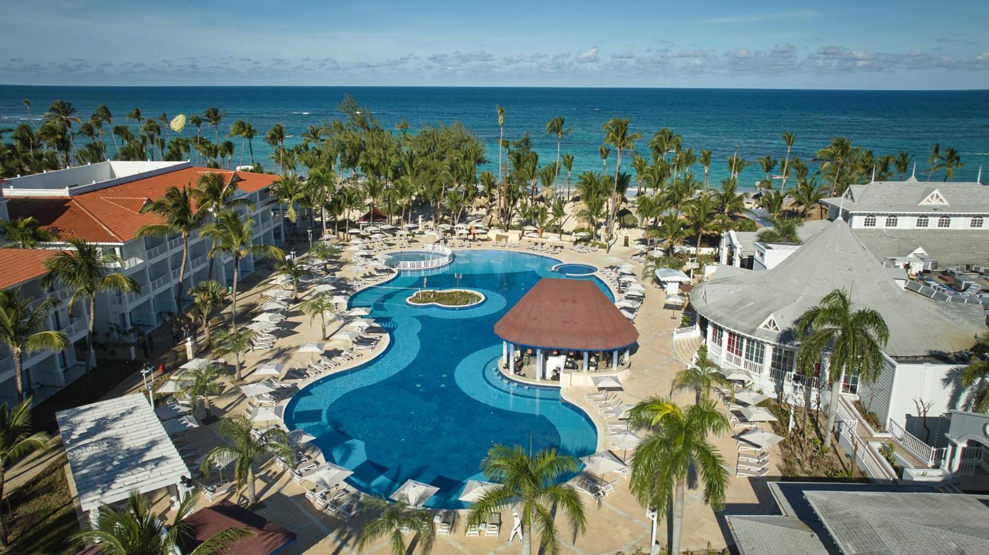 Bahia Principe Luxury Esmeralda All Inclusive - Newly Renovated (Adults Only) Punta Cana Exterior photo