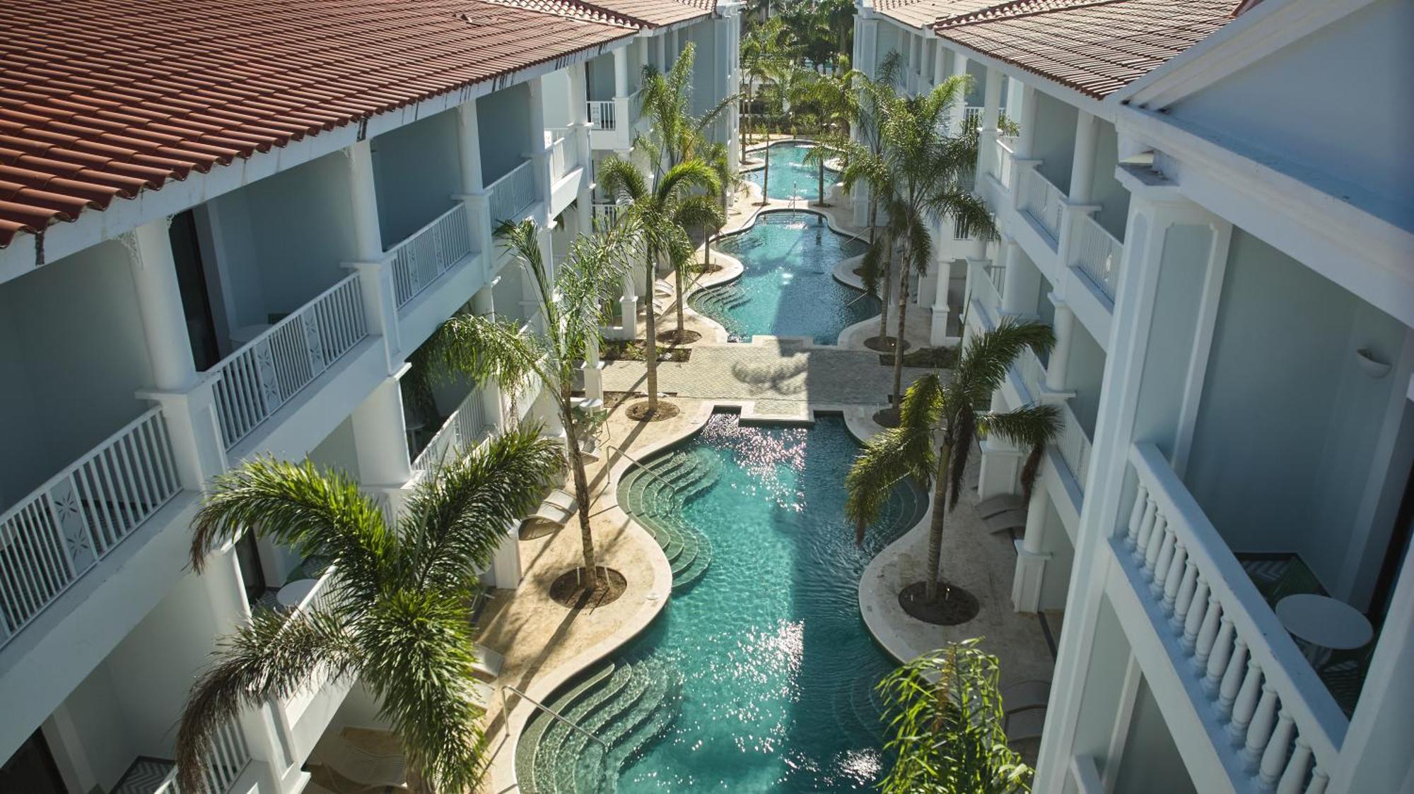 Bahia Principe Luxury Esmeralda All Inclusive - Newly Renovated (Adults Only) Punta Cana Exterior photo