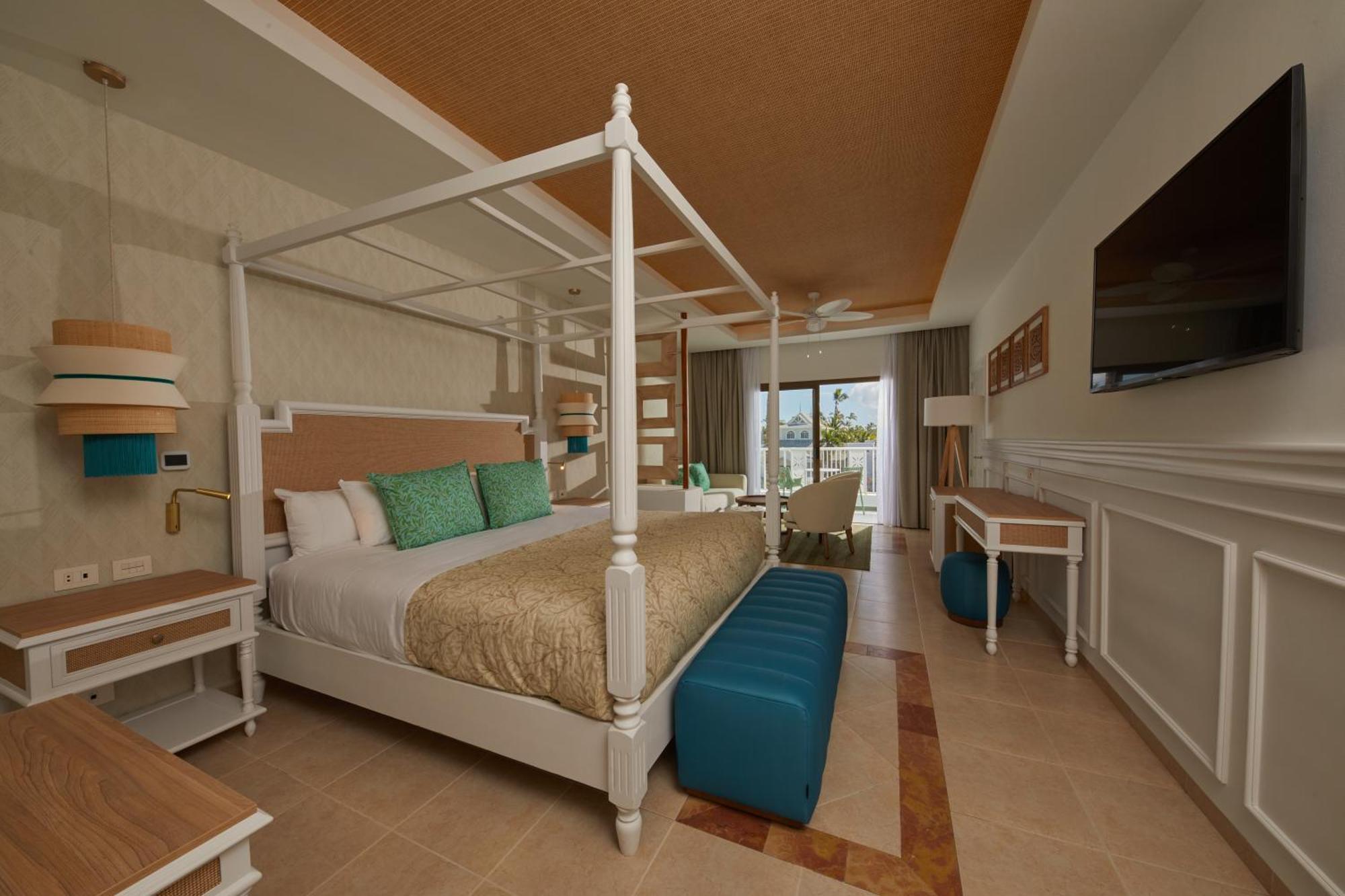 Bahia Principe Luxury Esmeralda All Inclusive - Newly Renovated (Adults Only) Punta Cana Exterior photo
