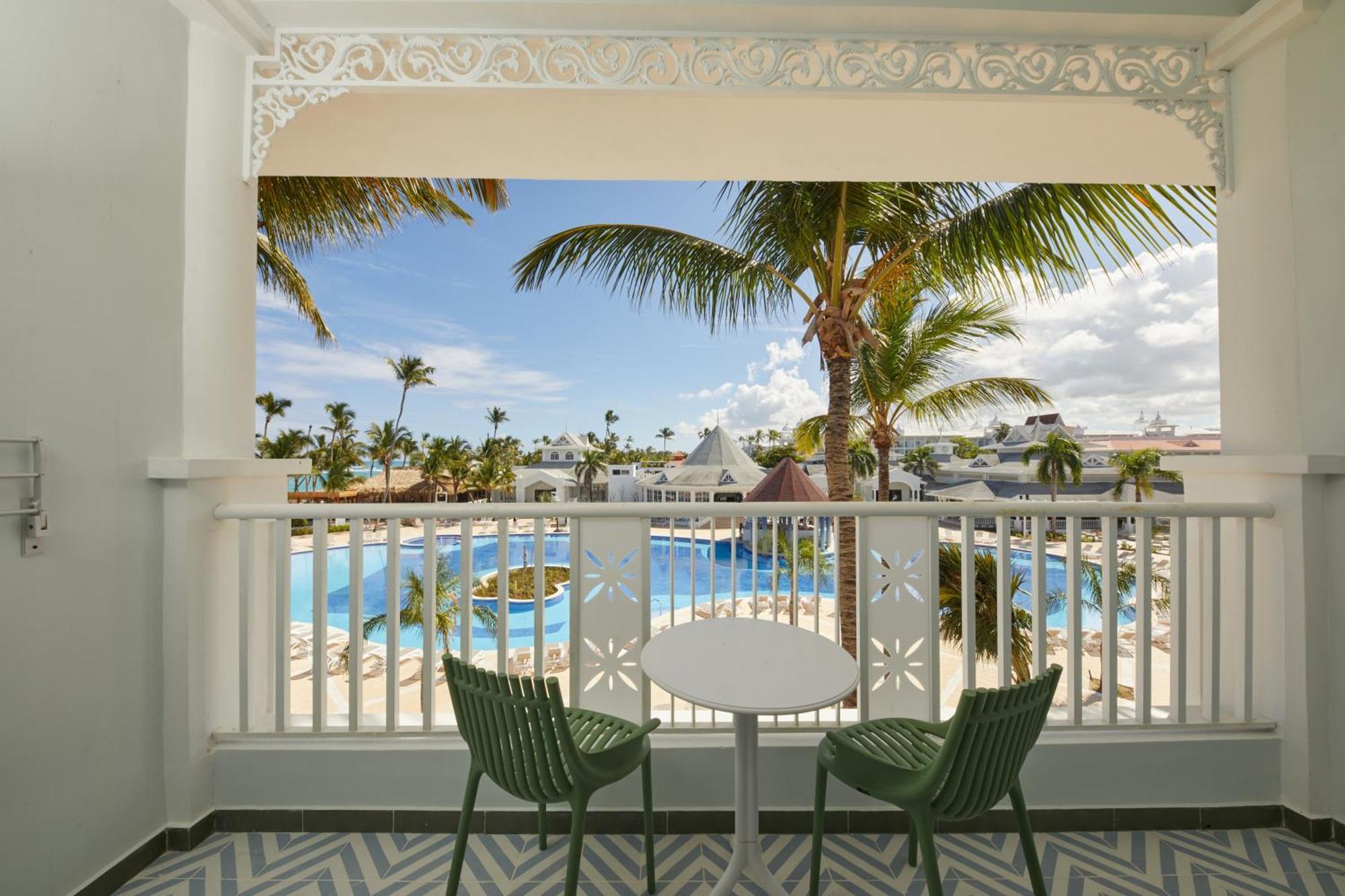 Bahia Principe Luxury Esmeralda All Inclusive - Newly Renovated (Adults Only) Punta Cana Exterior photo